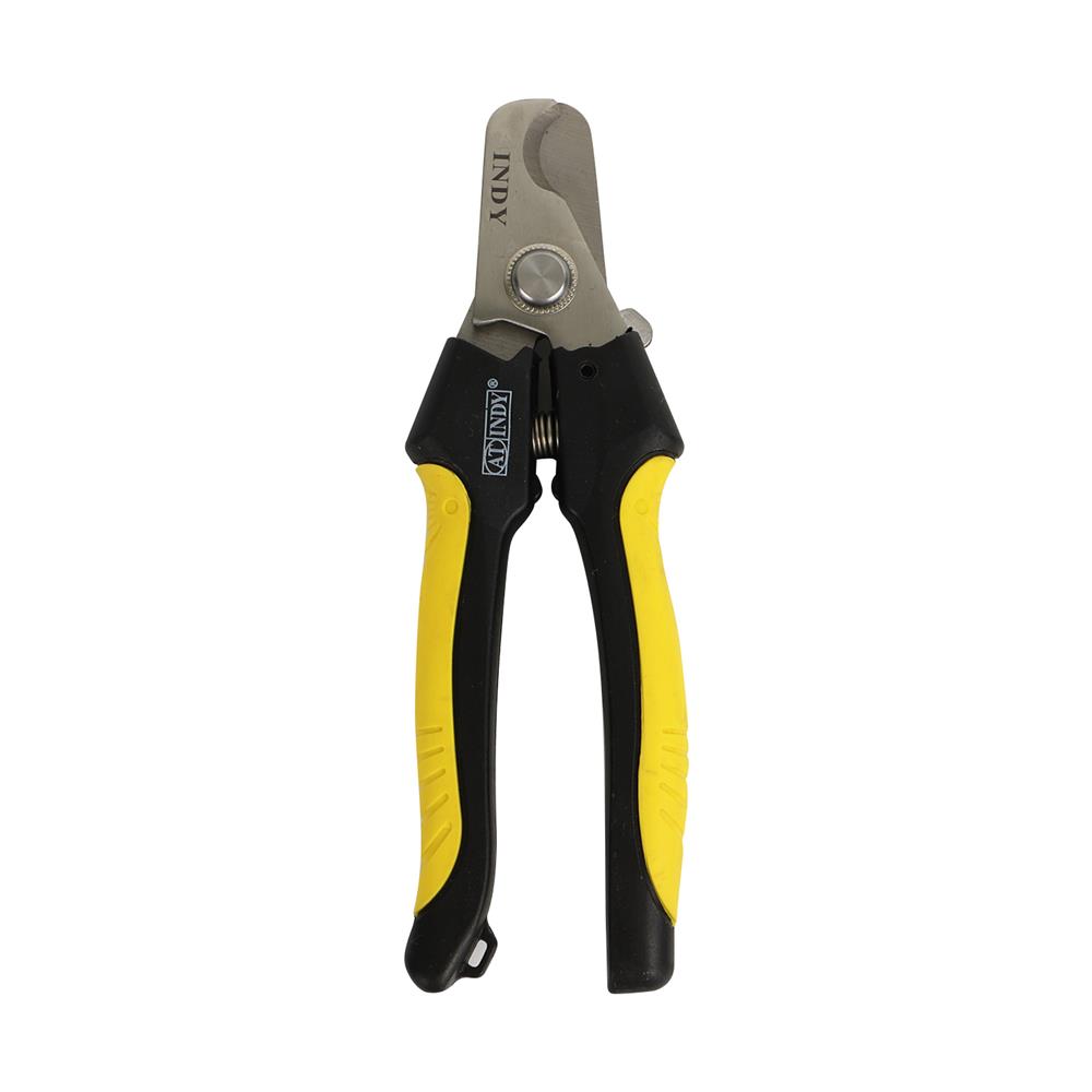 คีมตัดสายไฟ INDY 6 นิ้ว