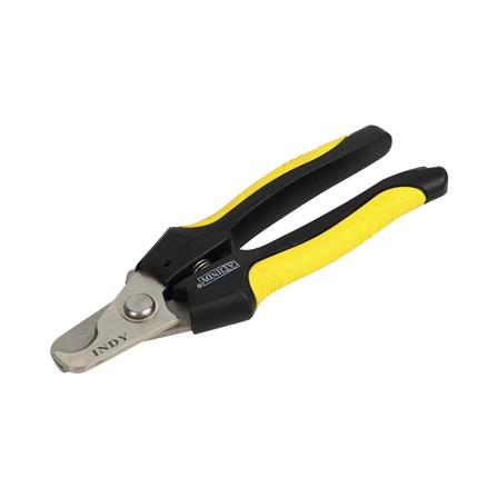 คีมตัดสายไฟ INDY 6 นิ้ว_0