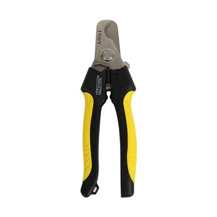 คีมตัดสายไฟ INDY 6 นิ้ว_1