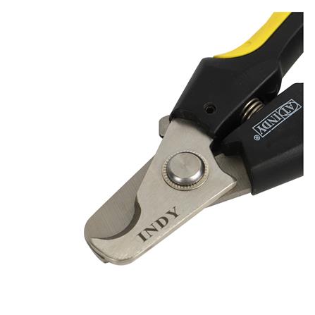 คีมตัดสายไฟ INDY 6 นิ้ว_2
