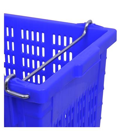 ลังผลไม้โปร่ง GW 36.5X58X32 ซม. สีน้ำเงิน_2