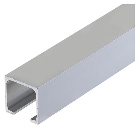 รางอะลูมิเนียม COLT #1006 ยาว 2 เมตร