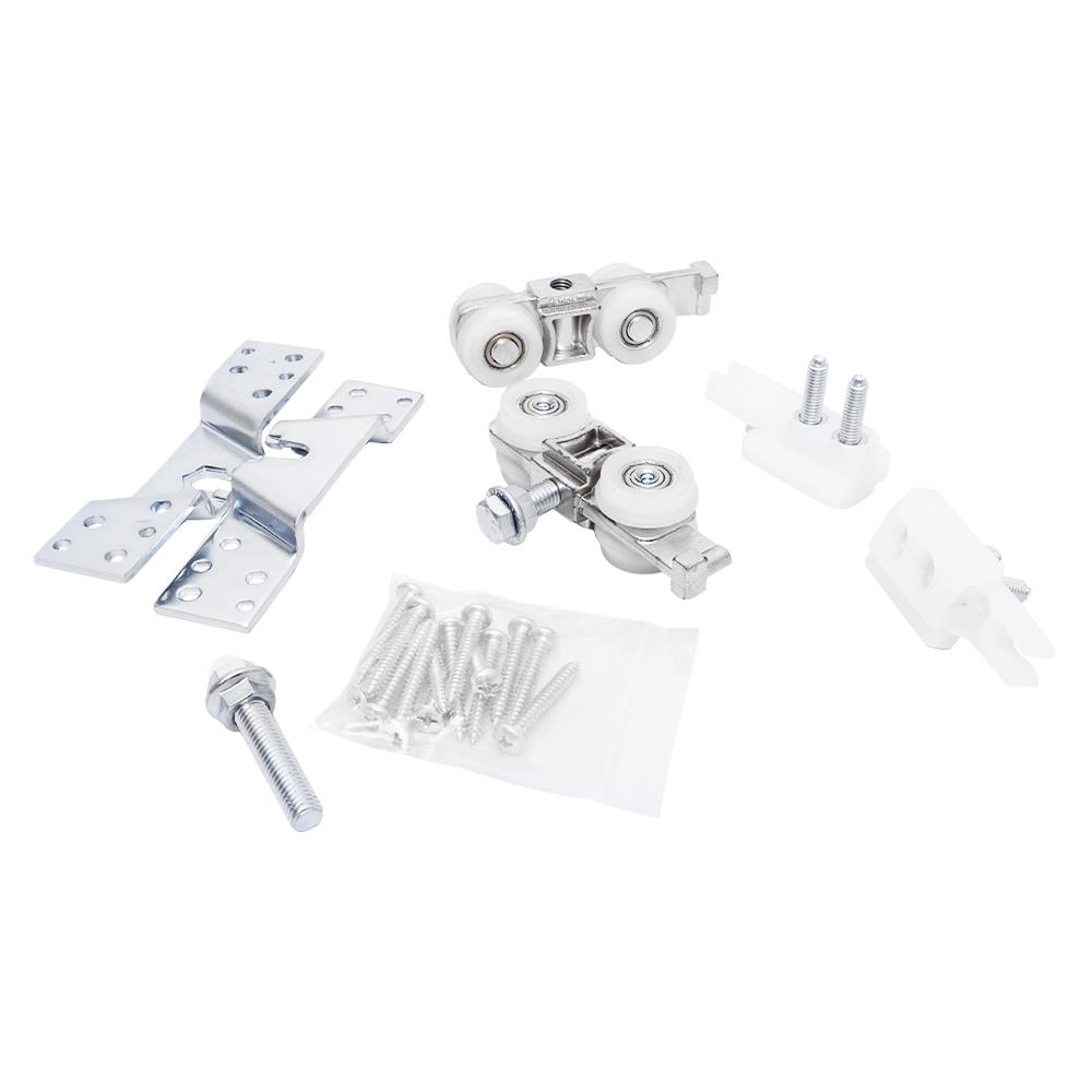 ชุดลูกล้อบานเลื่อน BY TORA SILENT PRO-SDZ006 100 กก.