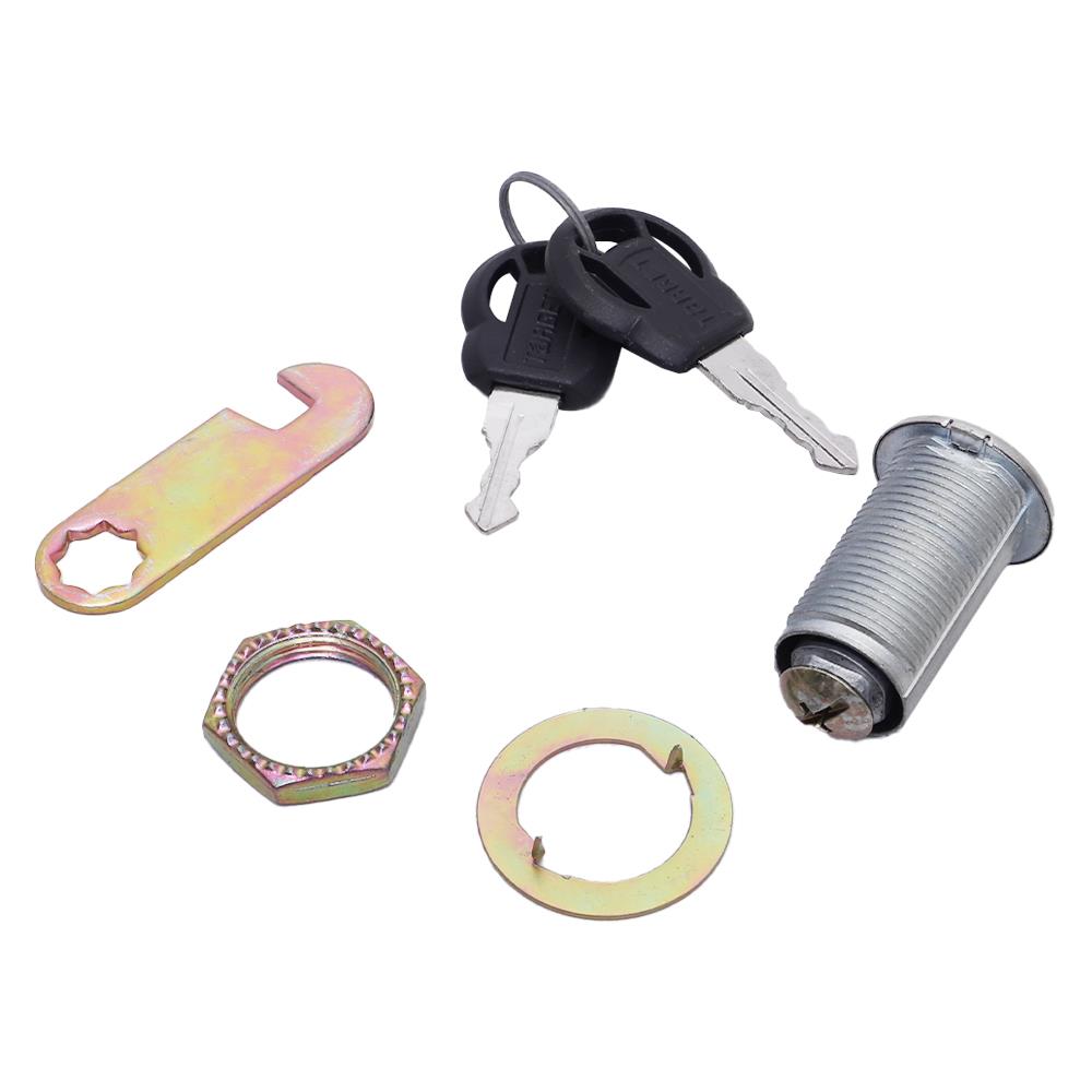 กุญแจล็อคเกอร์ BY TORA 19X30 มม.