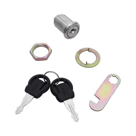 กุญแจล็อคเกอร์ BY TORA 19X16 มม.