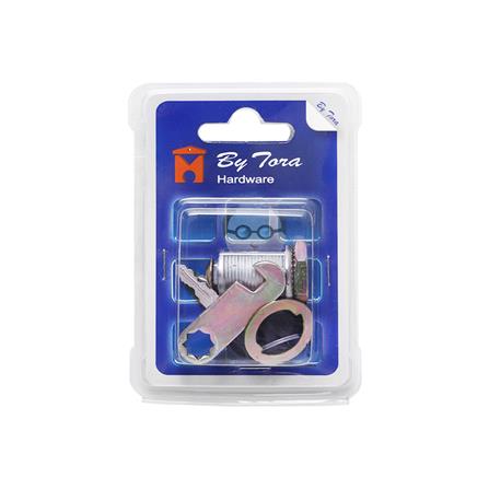 กุญแจล็อคเกอร์ BY TORA 19X16 มม._1