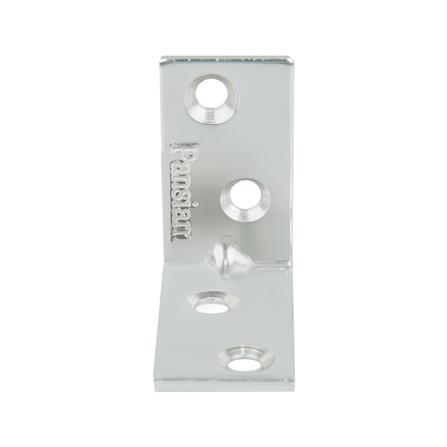 ฉากสเตนเลส (พร้อมสกรู) BY TORA 18x32x2 มม. แพ็ก 2 ชิ้น_1