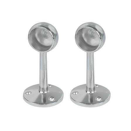 ตัวแขวนแบบตัน BY TORA 1 นิ้ว แพ็ก 2 ชิ้น_1