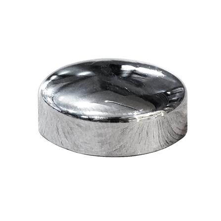 ตัวยึดซิงค์แบบเจาะ BY TORA MZC-20CR-4 20 มม. (แพ็ก 4 ชิ้น)_1