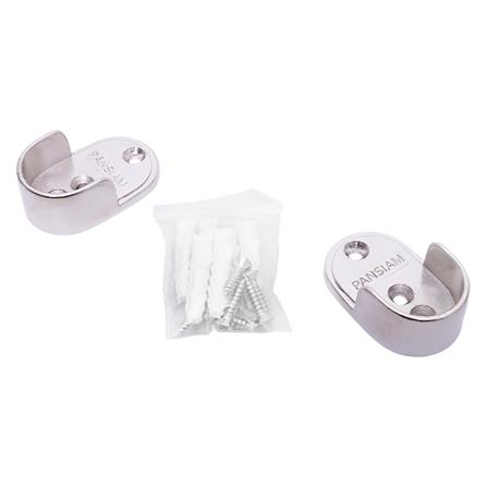 ตัวรับท่อรี BY TORA 26X30 มม. แพ็ก 2 ชิ้น_0