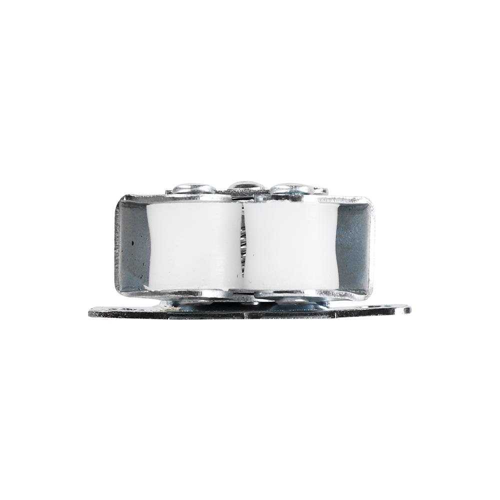 กันชนก้ามปูล้อยื่น พร้อมสกรู BY TORA 2 ชิ้น/1 ชุด