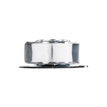 กันชนก้ามปูล้อยื่น พร้อมสกรู BY TORA 2 ชิ้น/1 ชุด_1