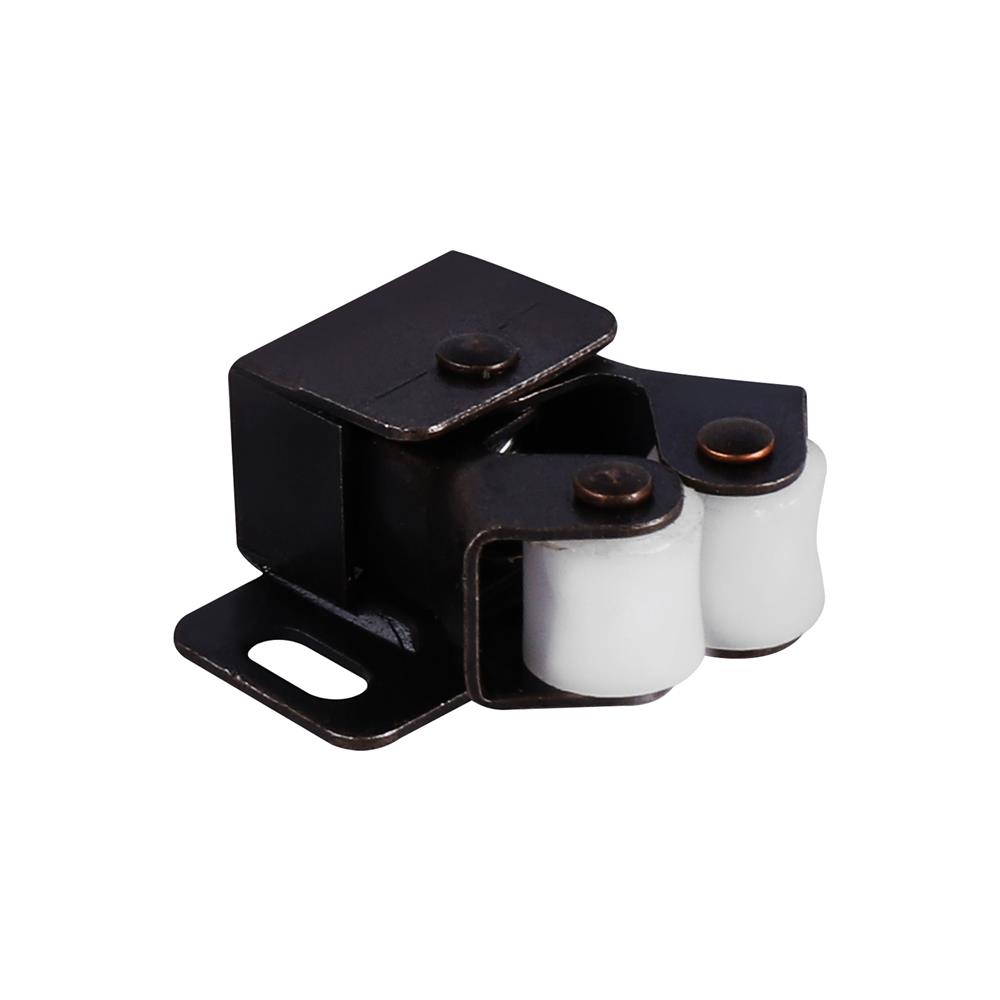 กันชนก้ามปูล้อยื่น พร้อมสกรู BY TORA 2 ชิ้น/1 ชุด