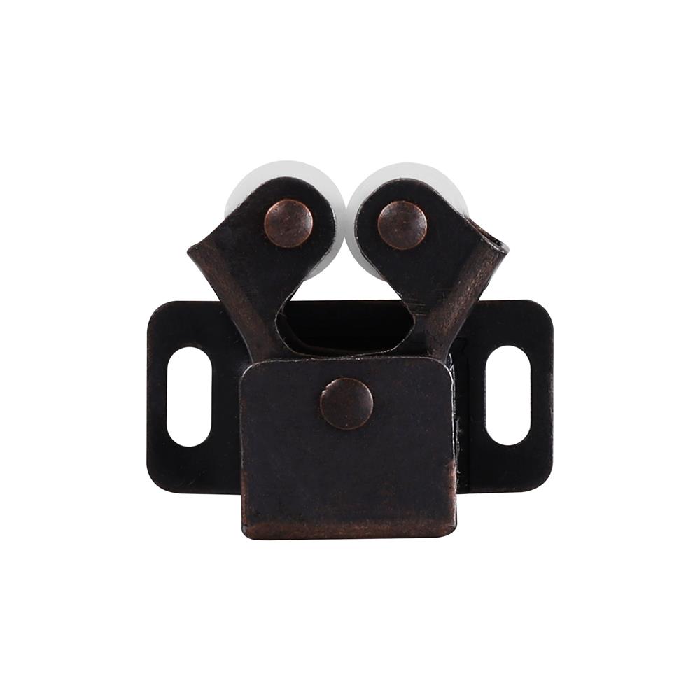 กันชนก้ามปูล้อยื่น พร้อมสกรู BY TORA 2 ชิ้น/1 ชุด