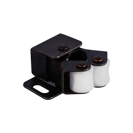 กันชนก้ามปูล้อยื่น พร้อมสกรู BY TORA 2 ชิ้น/1 ชุด_1