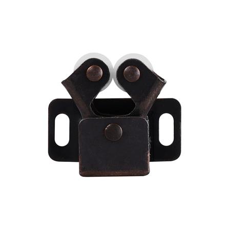 กันชนก้ามปูล้อยื่น พร้อมสกรู BY TORA 2 ชิ้น/1 ชุด_2