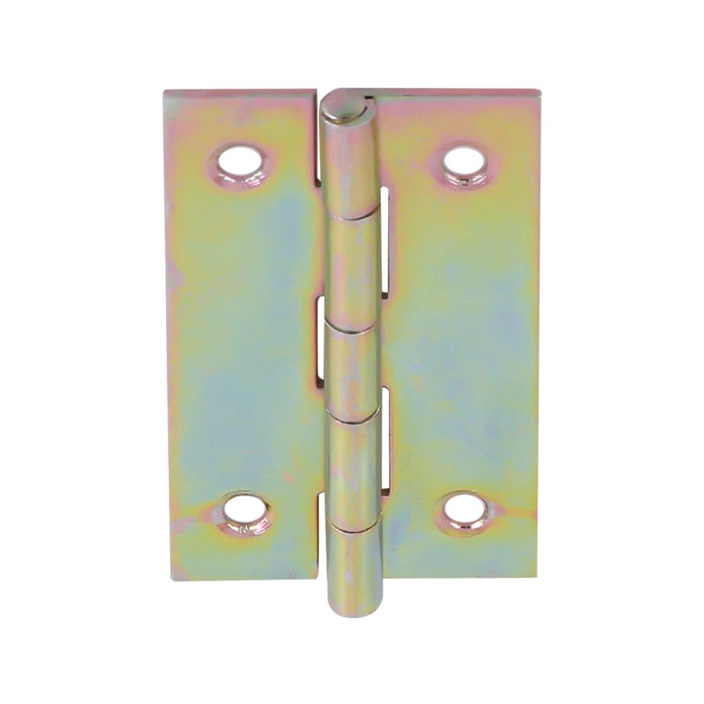 บานพับเหล็ก BY TORA 2 นิ้ว