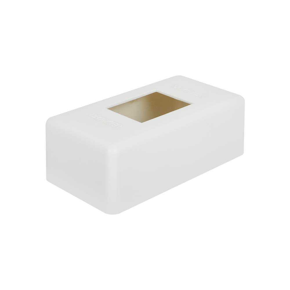 กล่องเซฟตี้เบรกเกอร์ KPG S-093