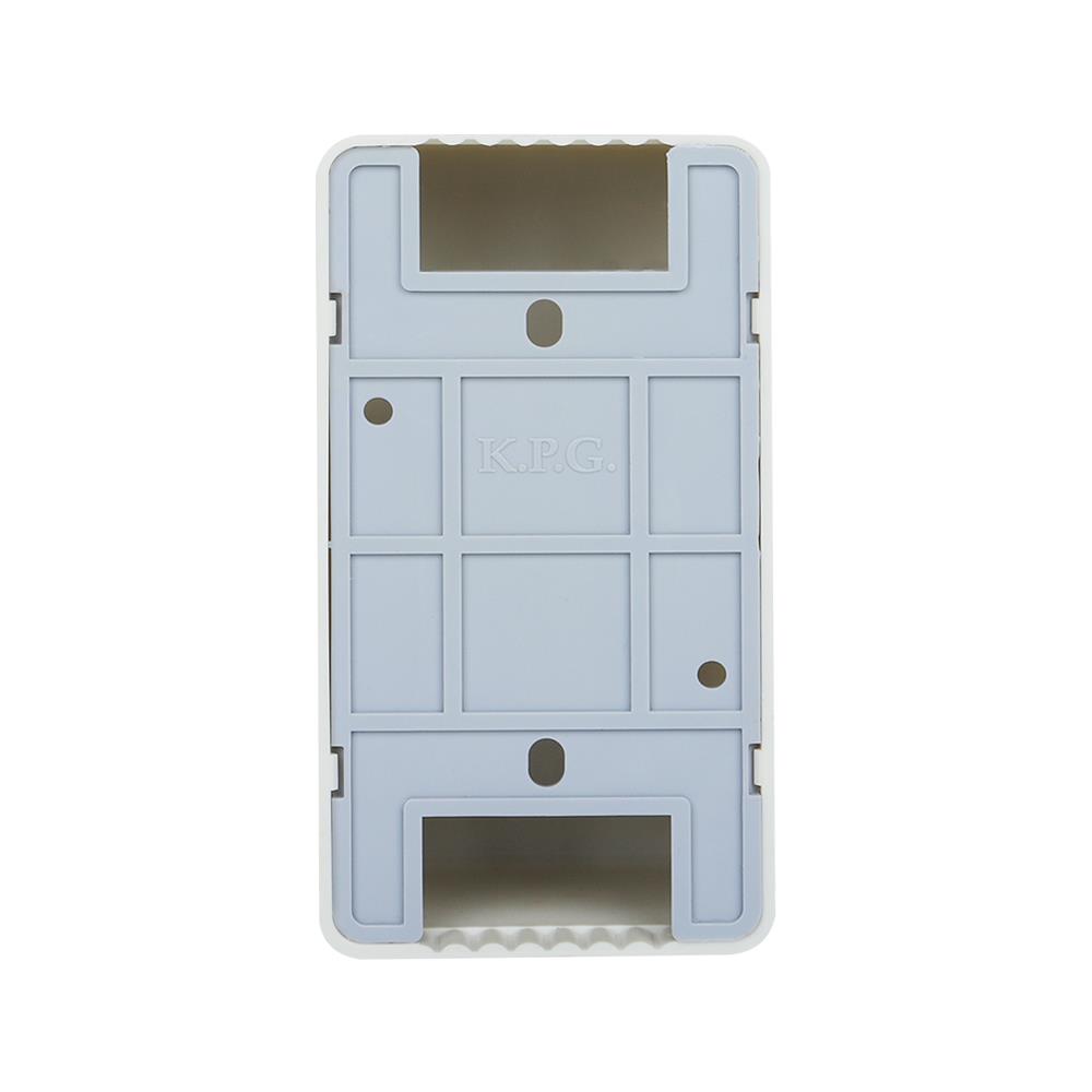 กล่องเซฟตี้เบรกเกอร์ KPG S-093