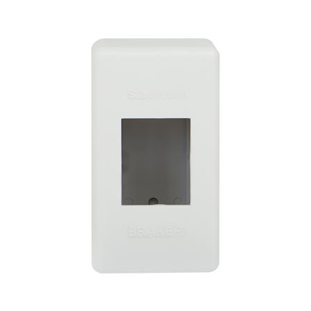 กล่องเซฟตี้เบรกเกอร์ KPG S-093_2