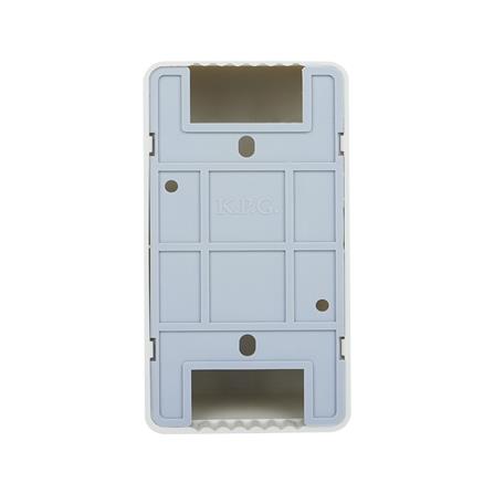 กล่องเซฟตี้เบรกเกอร์ KPG S-093_3