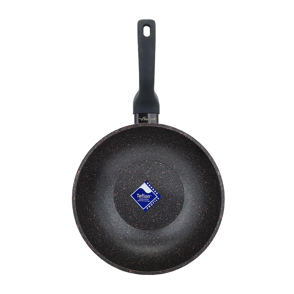 กระทะ SEAGULL WORK ULITIMATE 28 ซม.