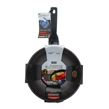 กระทะ SEAGULL WORK ULITIMATE 28 ซม._3