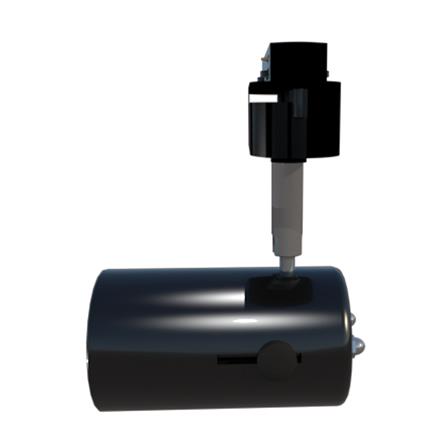 แทรคไลท์ ติดราง E27 RACER สีดำ_1