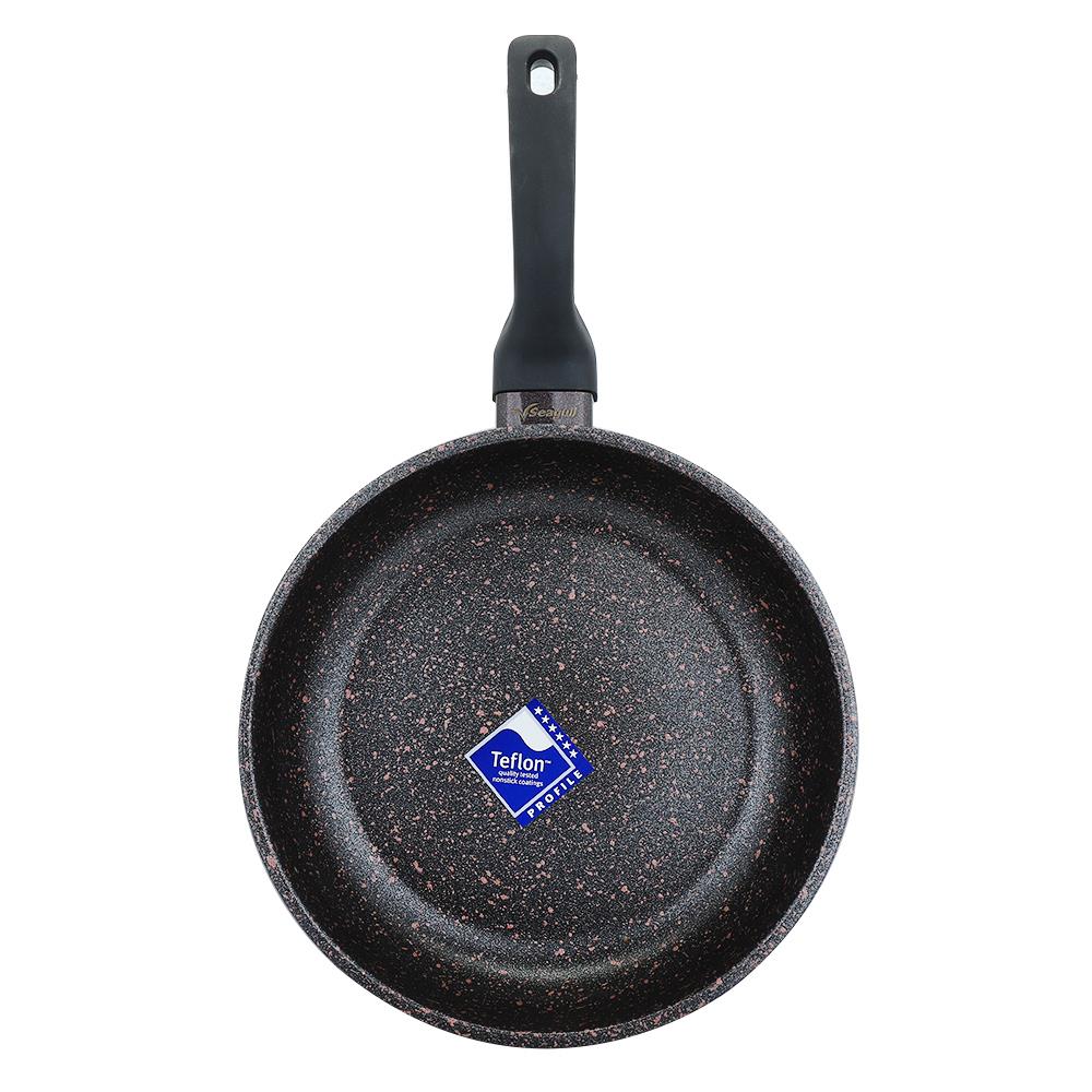 กระทะลึก SEAGULL ULTIMATE 28 ซม.