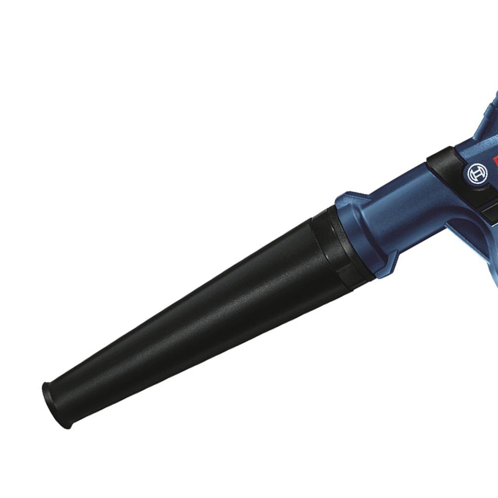 เครื่องเป่าลมไร้สาย (เฉพาะตัวเครื่อง) BOSCH GBL 18V-120