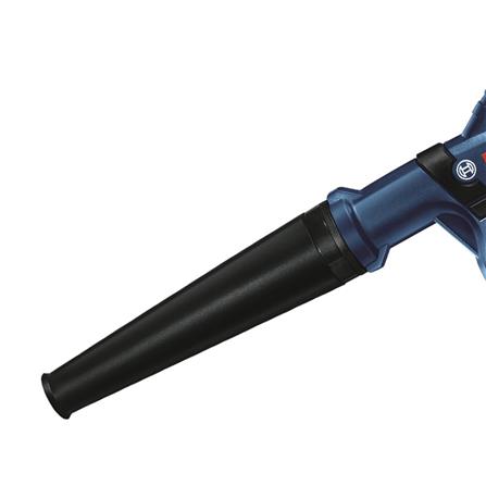 เครื่องเป่าลมไร้สาย (เฉพาะตัวเครื่อง) BOSCH GBL 18V-120_1