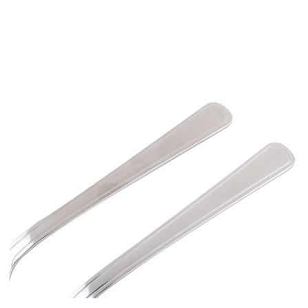 ชุดช้อนส้อมสเตนเลส ZEBRA Classic II 6 คู่/ชุด_2