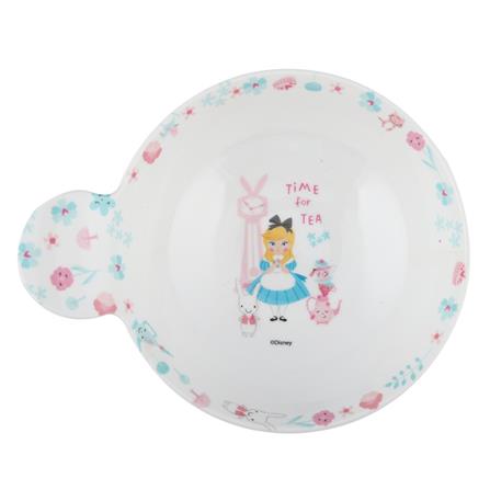 ชามเมลามีนมีที่จับ 4.5