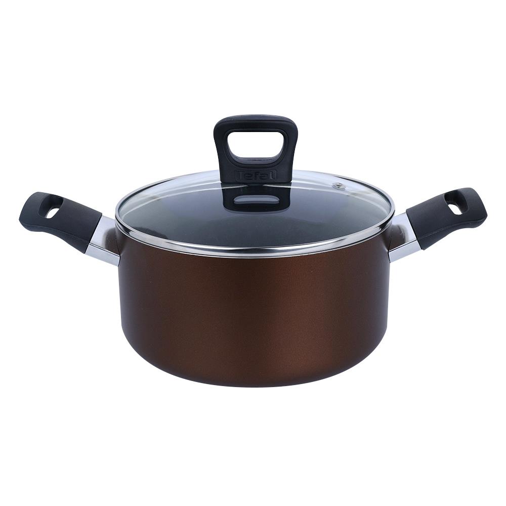 หม้อต้ม 20 ซม.TEFAL DAY BY DAY