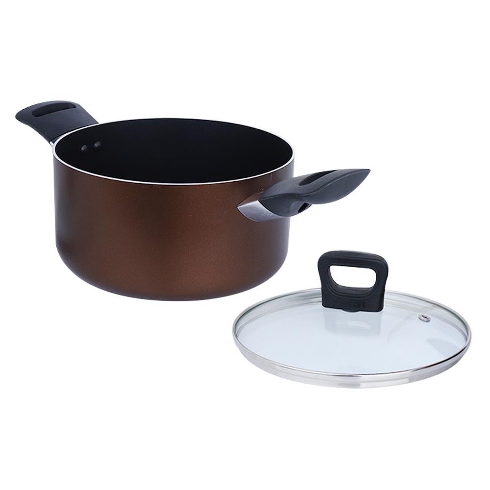 หม้อต้ม 20 ซม.TEFAL DAY BY DAY