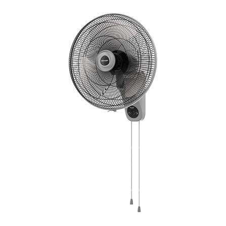 พัดลมติดผนัง 18นิ้ว SHARP PJ-WA181CG สีเทา