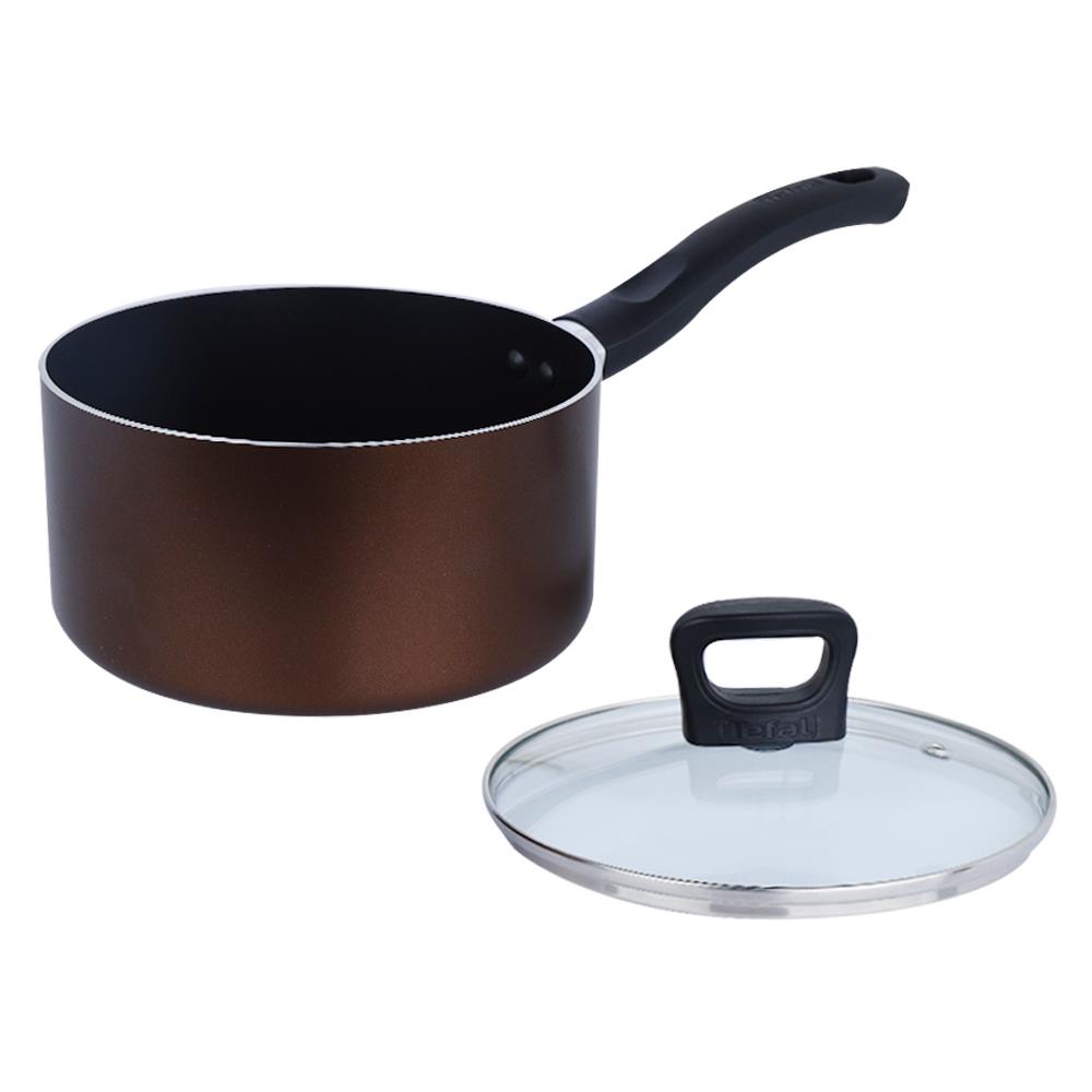 หม้อด้าม 18 ซม. TEFAL DAY BY DAY