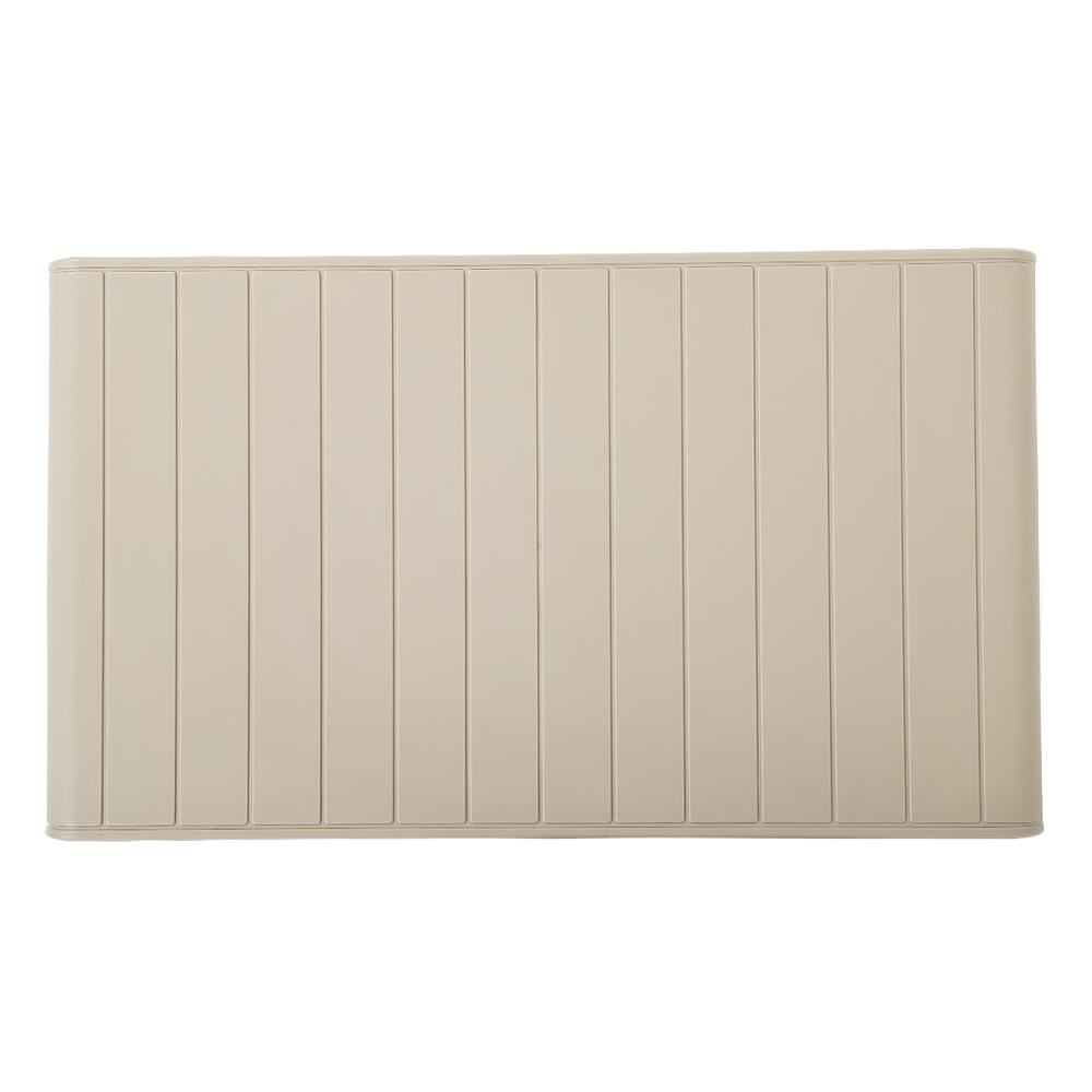 โต๊ะกลางพลาสติก SPRING MONTANA สีเบจ