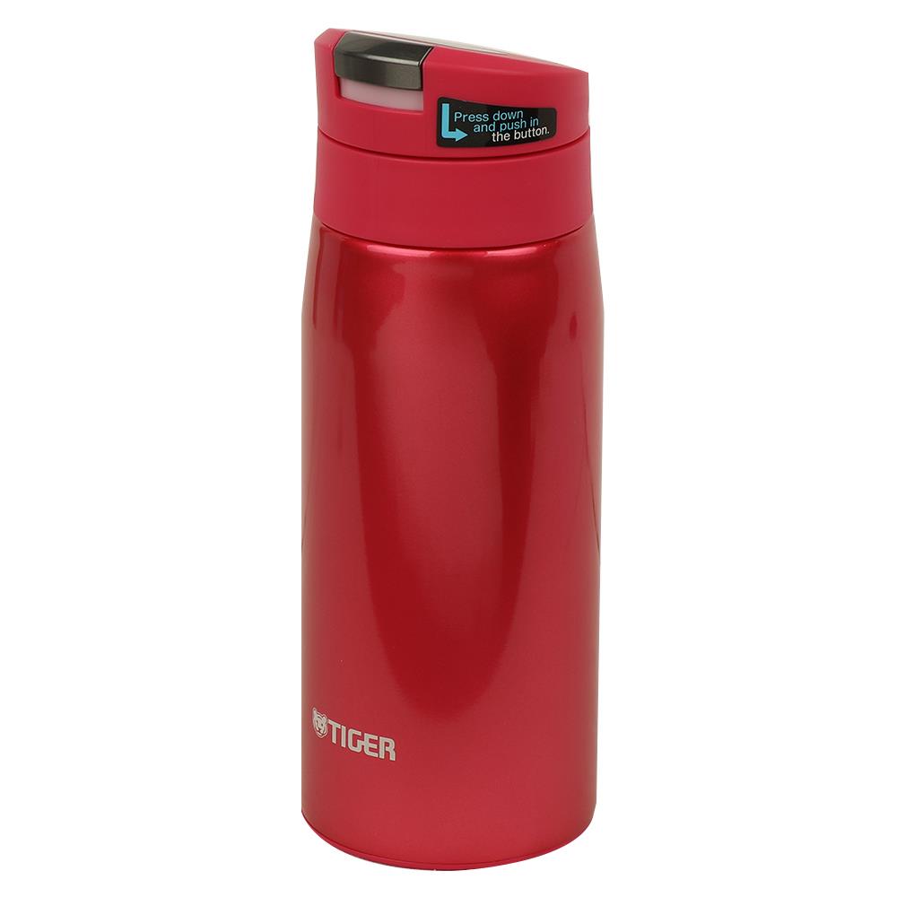 กระติกสูญญากาศ TIGER TGMCxA351PO 0.35 ลิตร สีชมพู