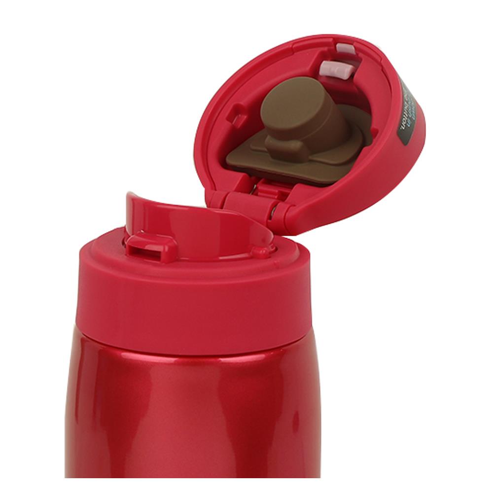 กระติกสูญญากาศ TIGER TGMCxA351PO 0.35 ลิตร สีชมพู