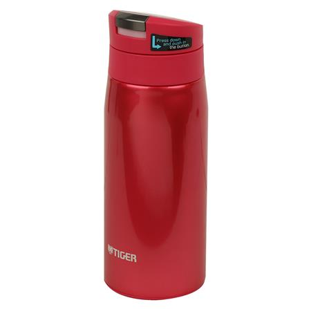 กระติกสูญญากาศ TIGER TGMCxA351PO 0.35 ลิตร สีชมพู_1