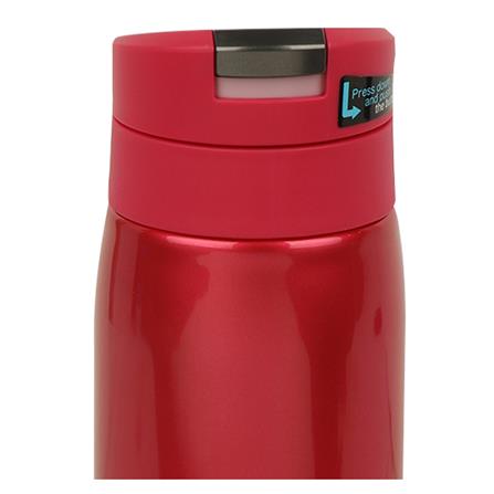 กระติกสูญญากาศ TIGER TGMCxA351PO 0.35 ลิตร สีชมพู_4