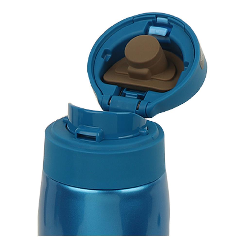 กระติกสูญญากาศ TIGER TGMCxA501AK 0.5 ลิตร สีฟ้า