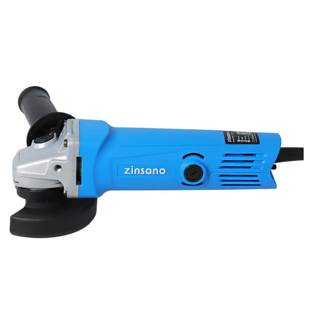 เครื่องเจียร ZINSANO AG6804 4 นิ้ว 680 วัตต์