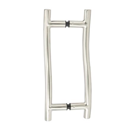 มือจับดึงประตู HAFELE 499.68.041 11 นิ้ว สีสเตนเลส_1