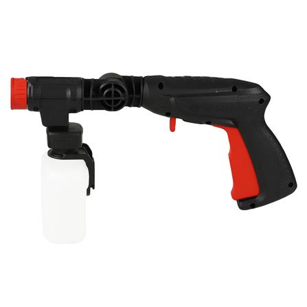 ปืนสั้นพร้อมกระบอกน้ำยา BOSCH AQT_1