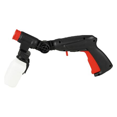 ปืนสั้นพร้อมกระบอกน้ำยา BOSCH AQT_2