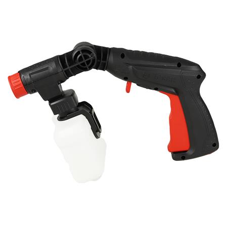 ปืนสั้นพร้อมกระบอกน้ำยา BOSCH AQT_3