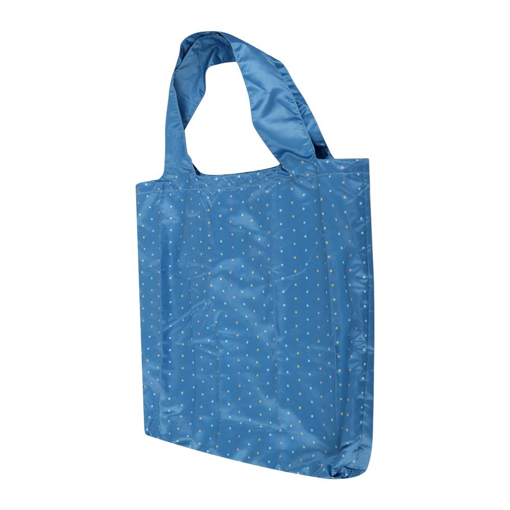 กระเป๋าอเนกประสงค์ PLIM CHASHMA 49.5x42 ซม. สีฟ้า