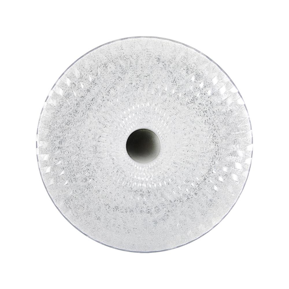 ไฟเพดาน LED EVE 583412 16 นิ้ว 36 วัตต์ DAYLIGHT/COOL WHITE/WARM WHITE สีขาว